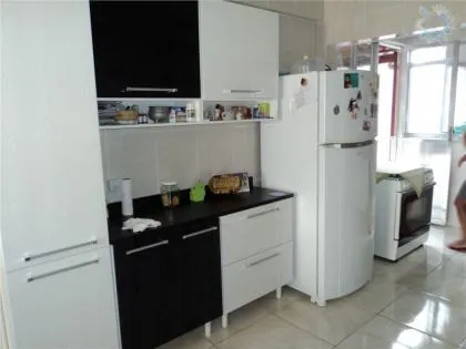 Apartamento para venda em Liberdade